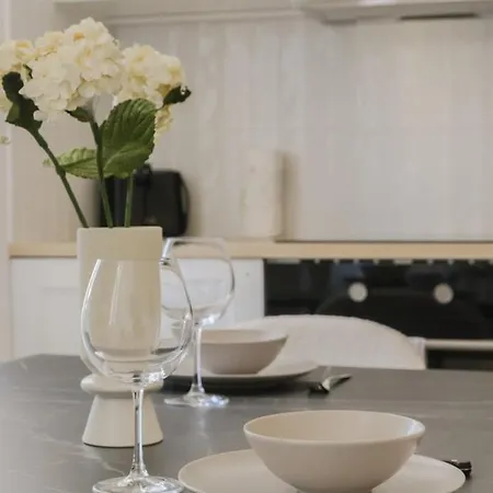Fancy 3br Duplex Near Port & Old Town | By Airnest * Nice